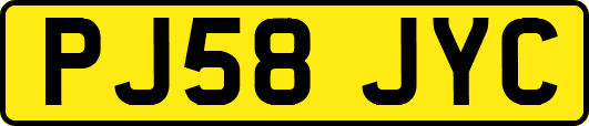PJ58JYC