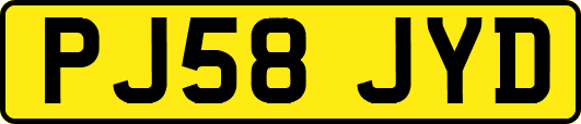 PJ58JYD