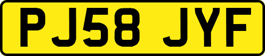 PJ58JYF