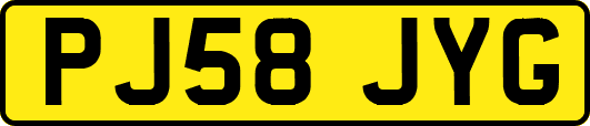 PJ58JYG