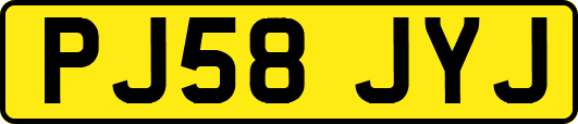 PJ58JYJ