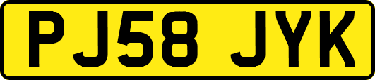 PJ58JYK