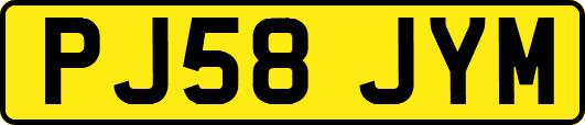 PJ58JYM