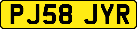 PJ58JYR