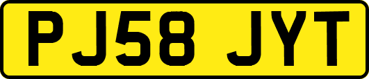 PJ58JYT