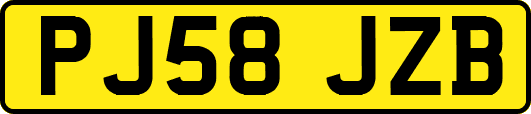 PJ58JZB