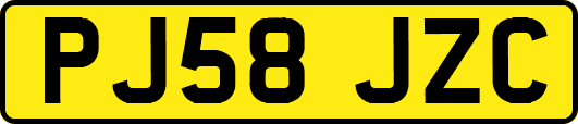 PJ58JZC
