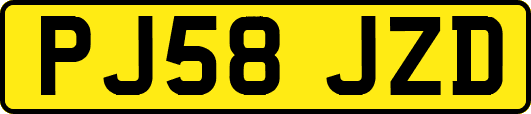 PJ58JZD