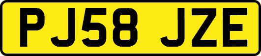 PJ58JZE