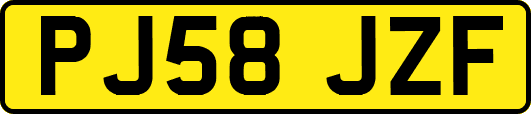 PJ58JZF