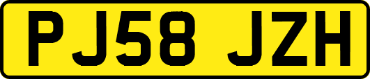PJ58JZH