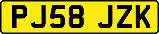 PJ58JZK