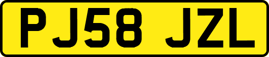 PJ58JZL