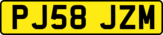 PJ58JZM