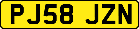 PJ58JZN