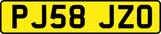 PJ58JZO
