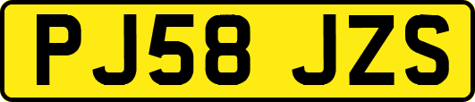 PJ58JZS
