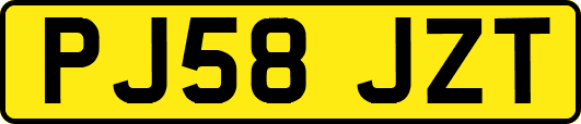 PJ58JZT