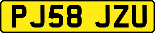 PJ58JZU