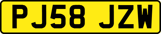 PJ58JZW