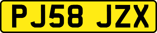 PJ58JZX
