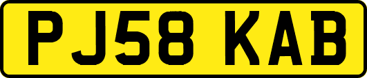 PJ58KAB