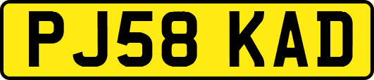 PJ58KAD