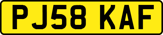 PJ58KAF