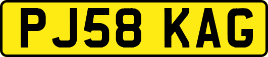 PJ58KAG