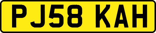 PJ58KAH
