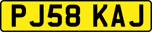 PJ58KAJ