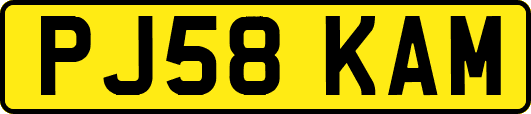 PJ58KAM