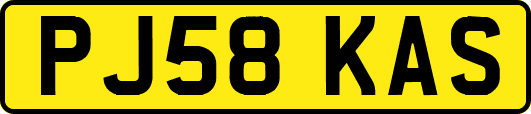 PJ58KAS