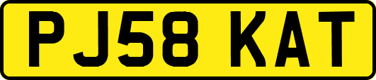 PJ58KAT