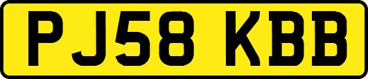 PJ58KBB