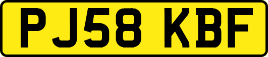 PJ58KBF
