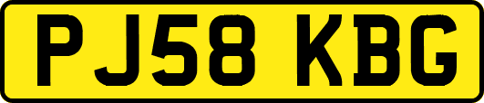 PJ58KBG