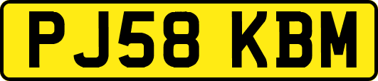PJ58KBM
