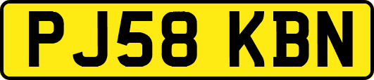 PJ58KBN