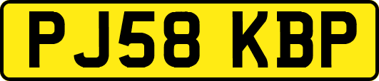 PJ58KBP