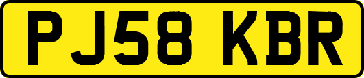 PJ58KBR