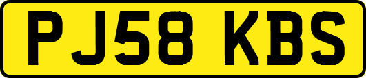 PJ58KBS