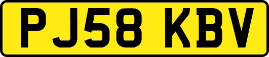 PJ58KBV