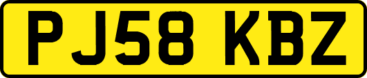 PJ58KBZ