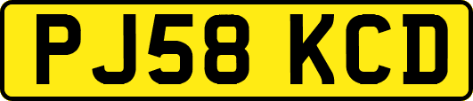 PJ58KCD
