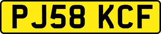 PJ58KCF