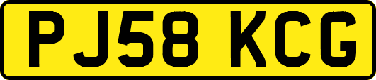 PJ58KCG