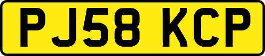 PJ58KCP