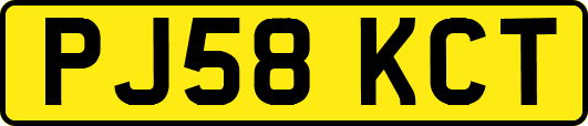 PJ58KCT