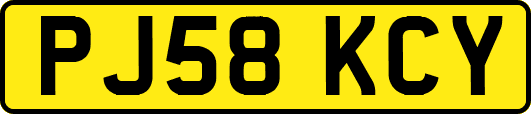 PJ58KCY